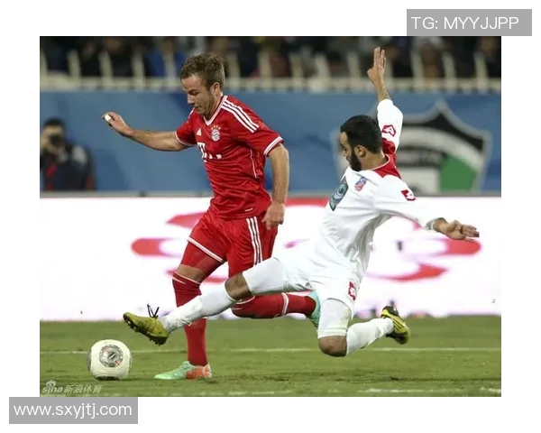 友谊赛精彩对决科威特与巴林足球队激情碰撞展现友谊与竞技精神