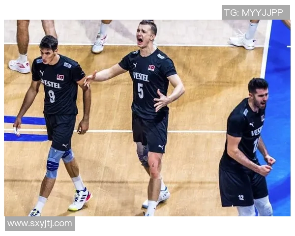 埃及男排与加拿大男排激战正酣谁能在国际赛场上笑到最后 埃及男排与加拿大男排激战正酣谁能在国际赛场上笑到最后