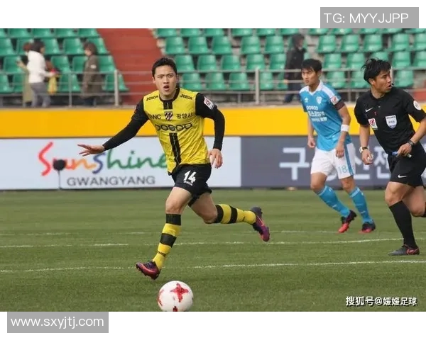 大邱FC迎战全南天龙期待精彩对决双方争夺宝贵积分之战 大邱FC迎战全南天龙期待精彩对决双方争夺宝贵积分之战