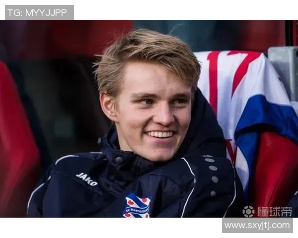 厄德高的崛起之路:从默默无闻到足球巨星的传奇故事 厄德高的崛起之路:从默默无闻到足球巨星的传奇故事