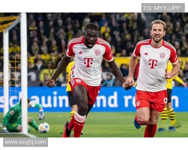 多特蒙德与拜仁激战正酣比分网实时更新精彩瞬间尽在掌握 多特蒙德与拜仁激战正酣比分网实时更新精彩瞬间尽在掌握