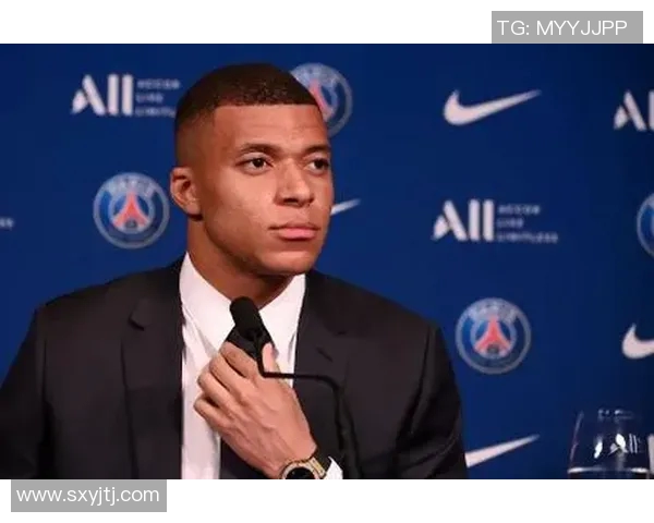 姆巴佩正式加盟皇马，实现梦想征战西甲！