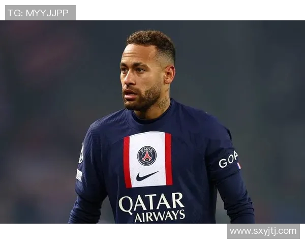 内马尔或被强制离开巴黎，大巴黎考虑出售球星以解决财政问题