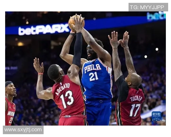 热火与76人精彩对决全场录像回放及赛后分析分享