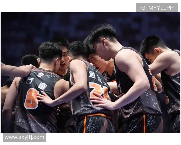 今晚CBA直播精彩对决上海队迎战劲敌一同见证篮球盛宴