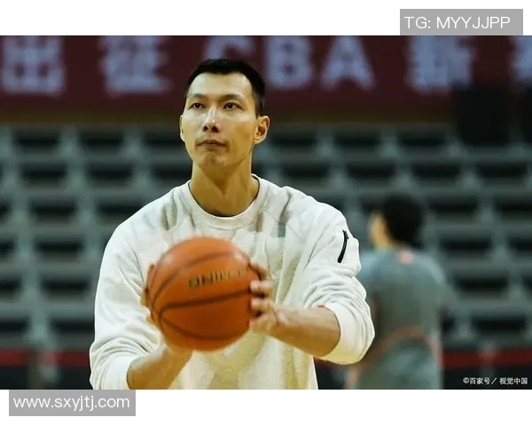 易建联的篮球传奇之路:从CBA到NBA的辉煌与挑战 易建联的篮球传奇之路:从CBA到NBA的辉煌与挑战