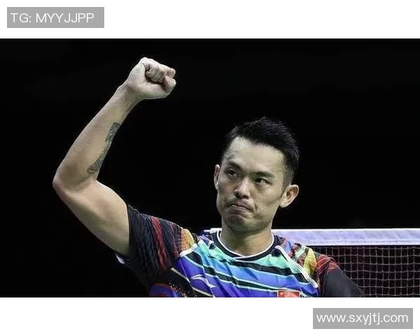 林丹与孙完虎的对决历史战绩分析与精彩瞬间回顾 林丹与孙完虎的对决历史战绩分析与精彩瞬间回顾