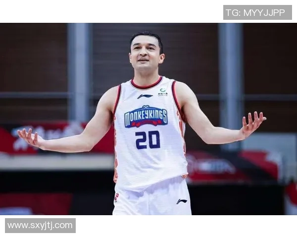 西热力江的篮球之路：从新疆小将到CBA明星的成长历程与挑战