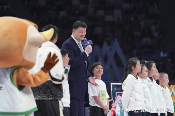 2024年商业体育赛事年终皇冠体育盘点(图3)
