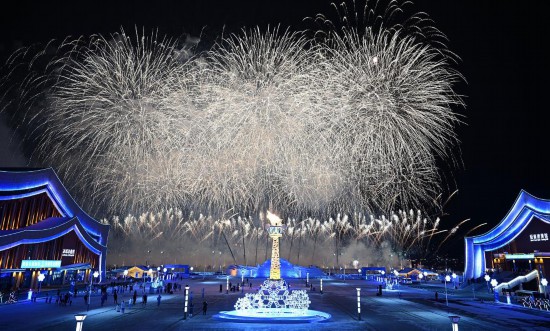皇冠体育官网体育强国建设迈出坚实一步——2024年中国十大新闻解读(图3)