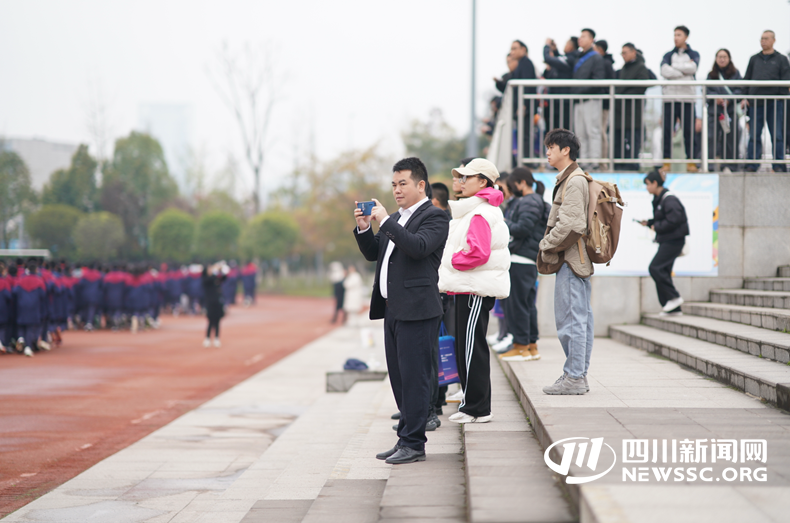 观摩+研讨 这场全国体皇冠体育平台育教育盛会分享了哪些干货？(图1)