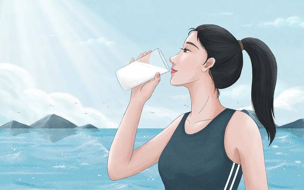 皇冠体育网址关注自身健康科学锻炼(图4)