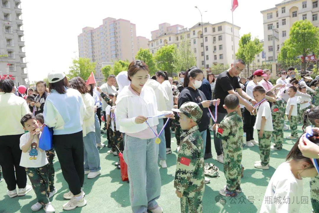 这才是运动的正确打开方式皇冠体育(图6)